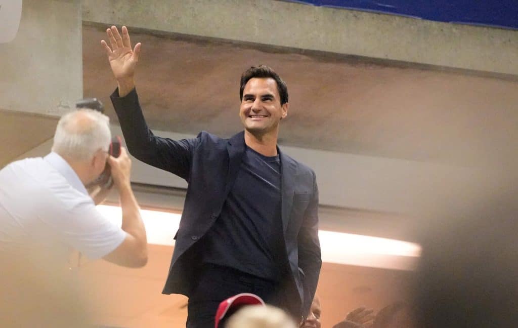 Federer