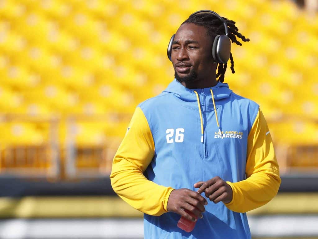 Asante Samuel Jr.