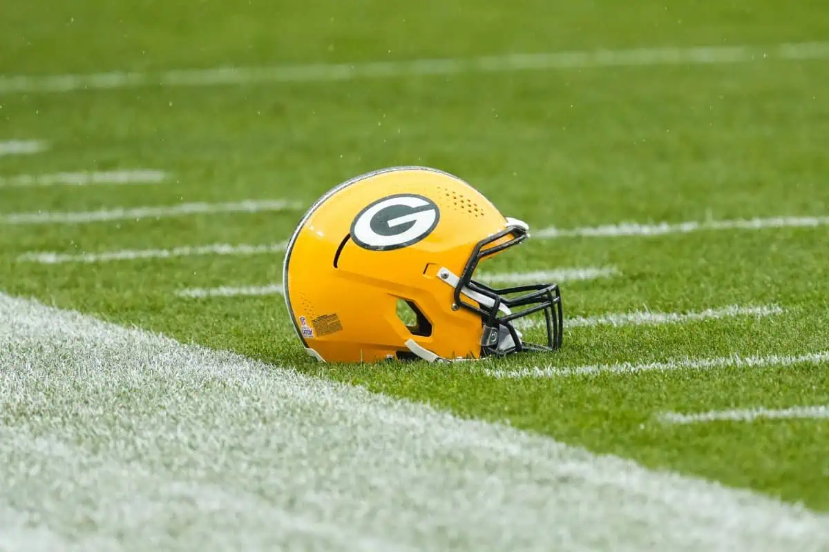 Green Bay Packers Sebastian Barrie, Brenton Cox Jr. passes away, Nick Niemann, Don Majkowski, Joe Barry, Christian Watson