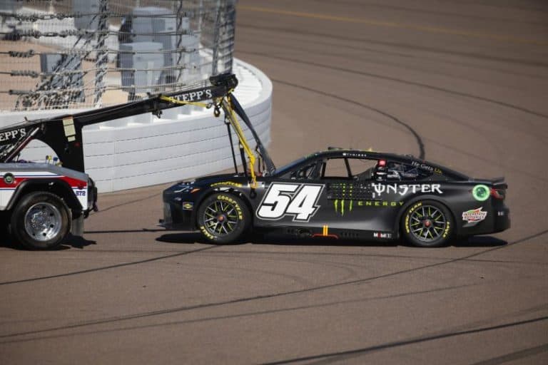 NASCAR