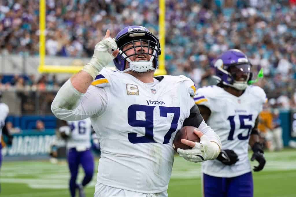 Harrison Phillips