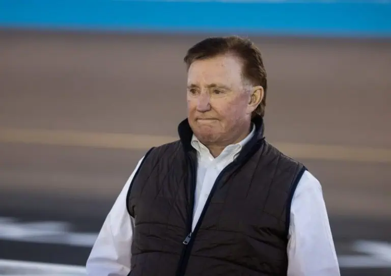 Richard Childress Racing