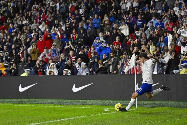 Pulisic vs. the Legends: Inside the Jaw-Dropping USMNT Debate That Won’t Die