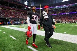 Washington Commanders