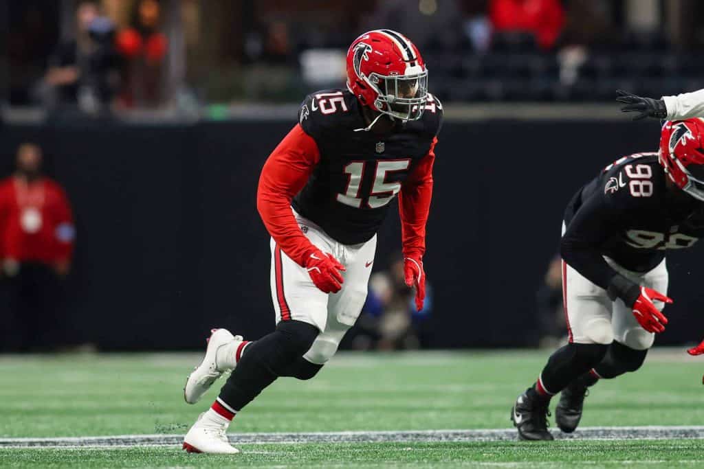 Matthew Judon