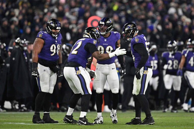 baltimore ravens