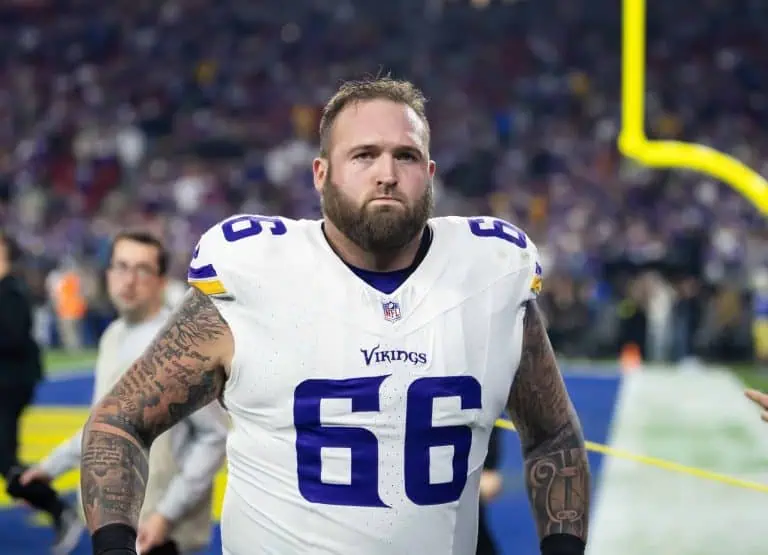 Dalton Risner