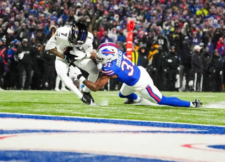 Rasul Douglas- Miami Dolpihins