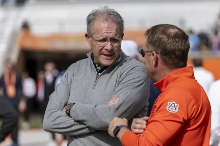Gus Malzahn