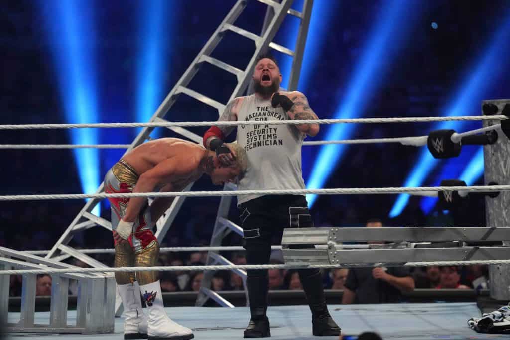 Kevin Owens