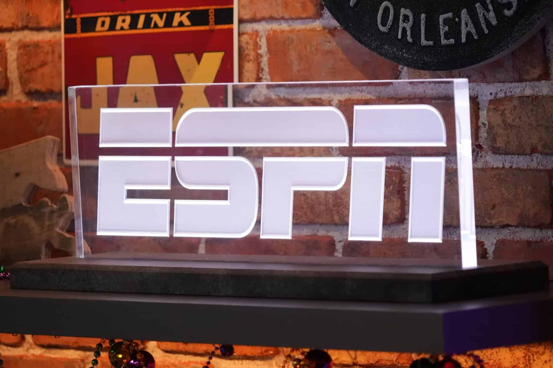 NFL Redzone new deal with ESPN