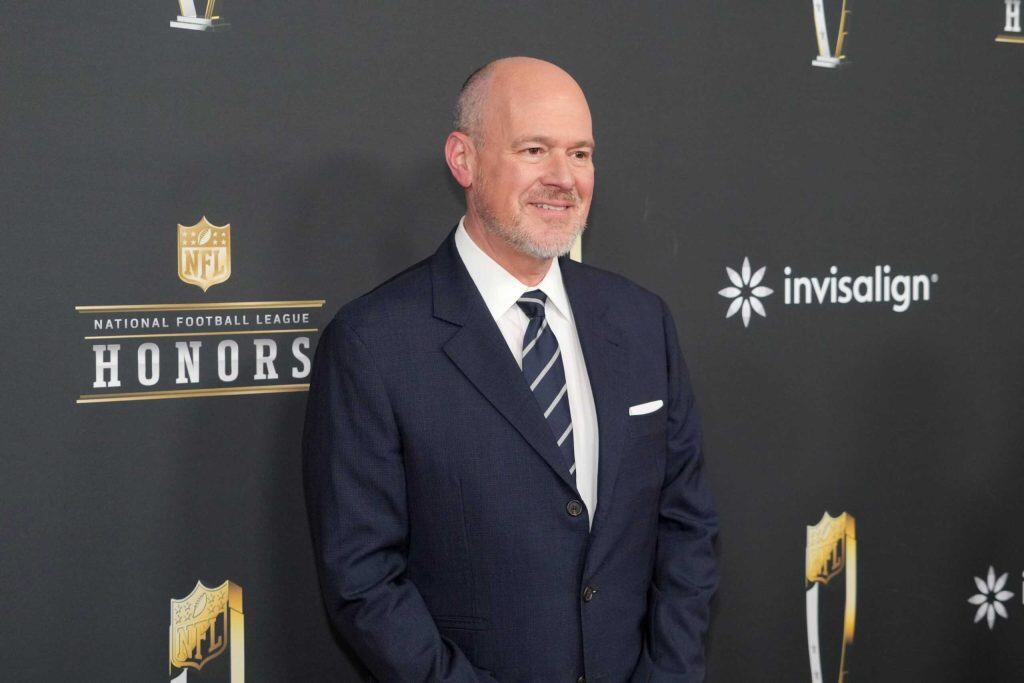 Rich Eisen