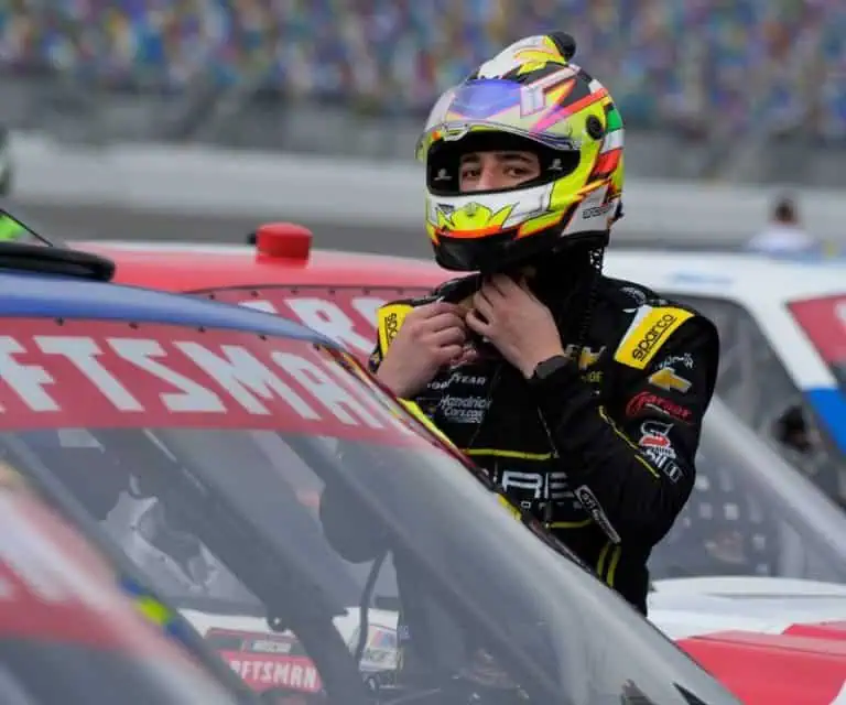 Andres Perez de Lara