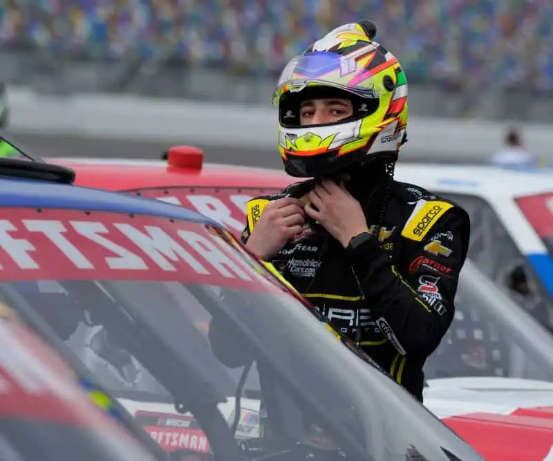 Andres Perez de Lara