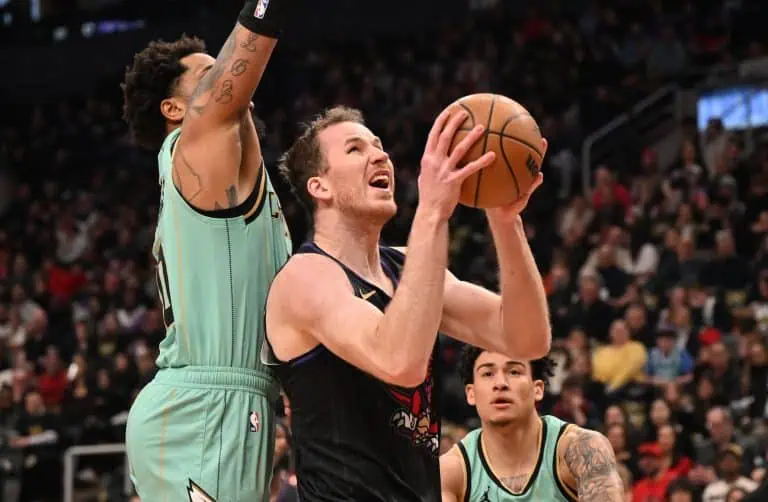 The Toronto Raptors are Back, and They’re Playing Beautiful Basketball in 2025