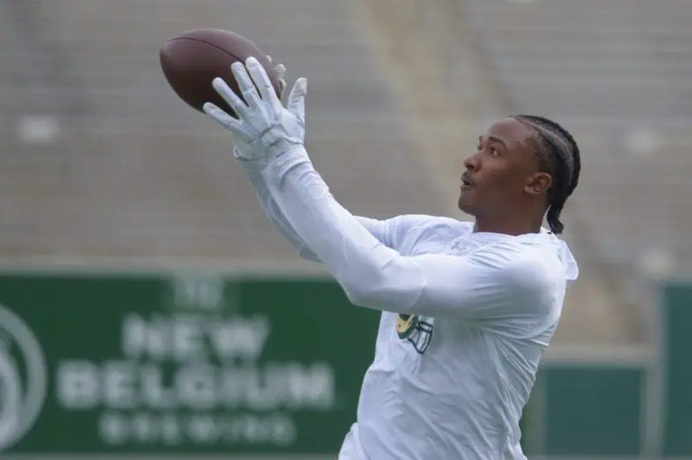 Seattle Seahawks Tory Horton