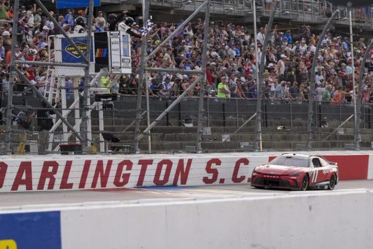 Cup Series