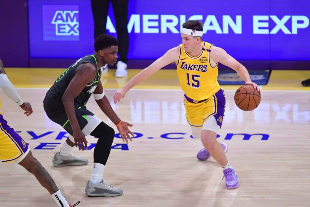Los Angeles Lakers