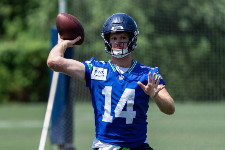 sam darnold