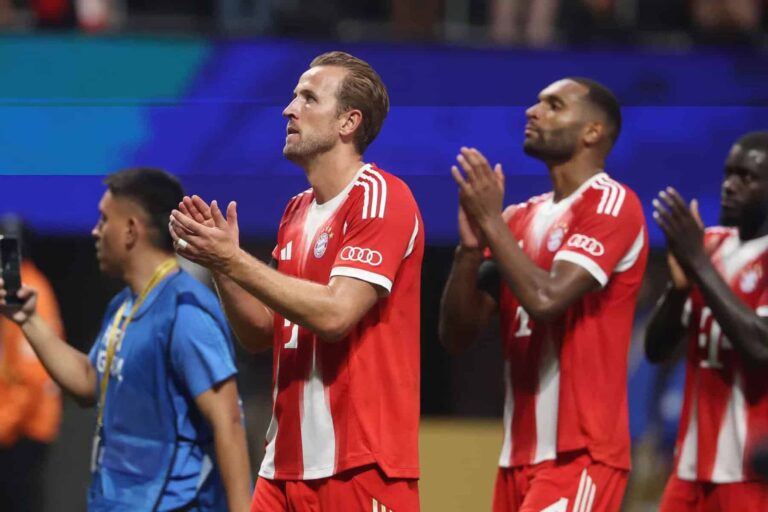 Is Harry Kane the Best Player in the World?