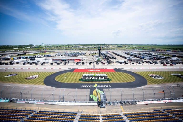 Cup Series