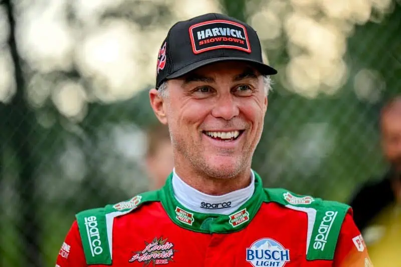 Kevin Harvick