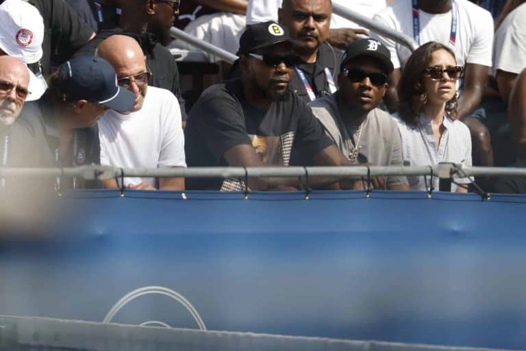 Jeff Teague Kevin Durant comments