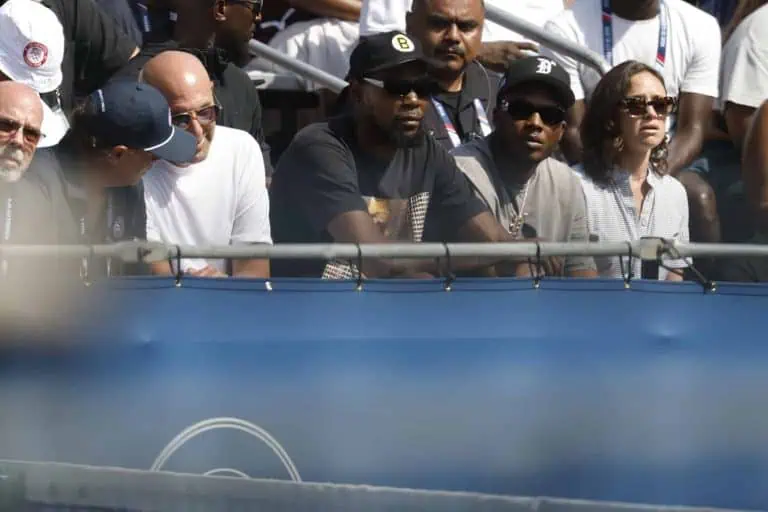 Jeff Teague Kevin Durant comments