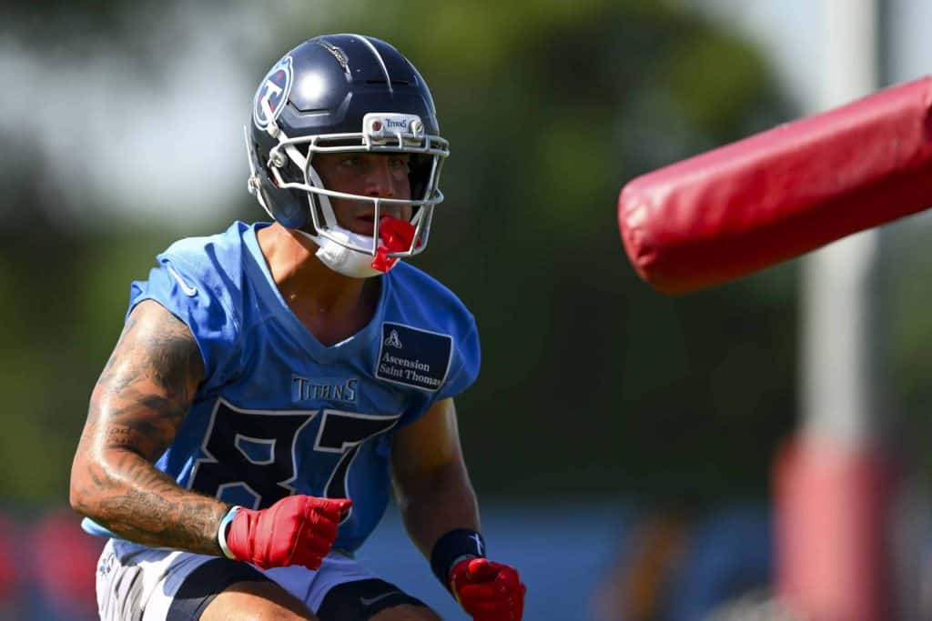 Tennessee Titans