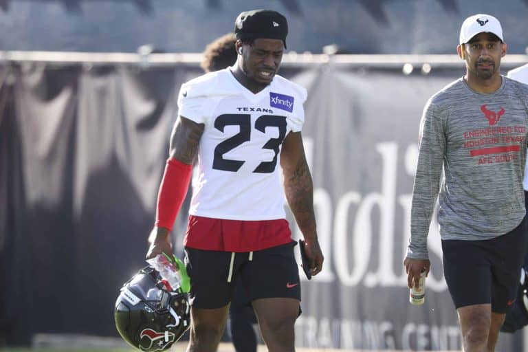 C.J. Gardner-Johnson