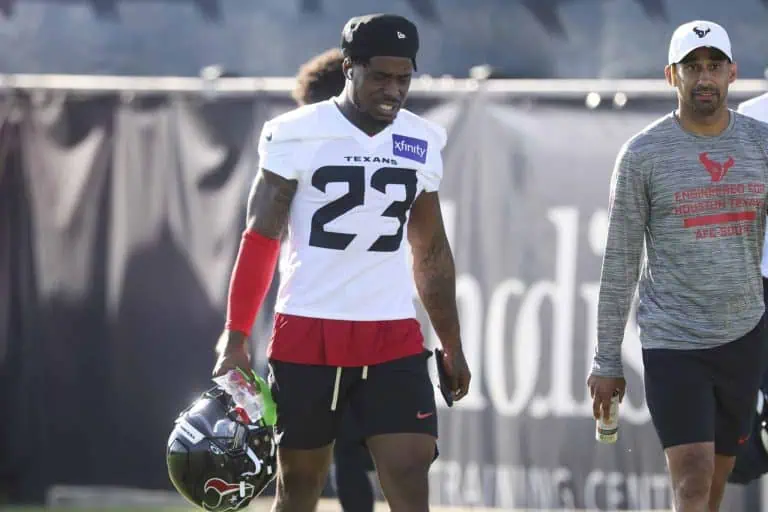 C.J. Gardner-Johnson