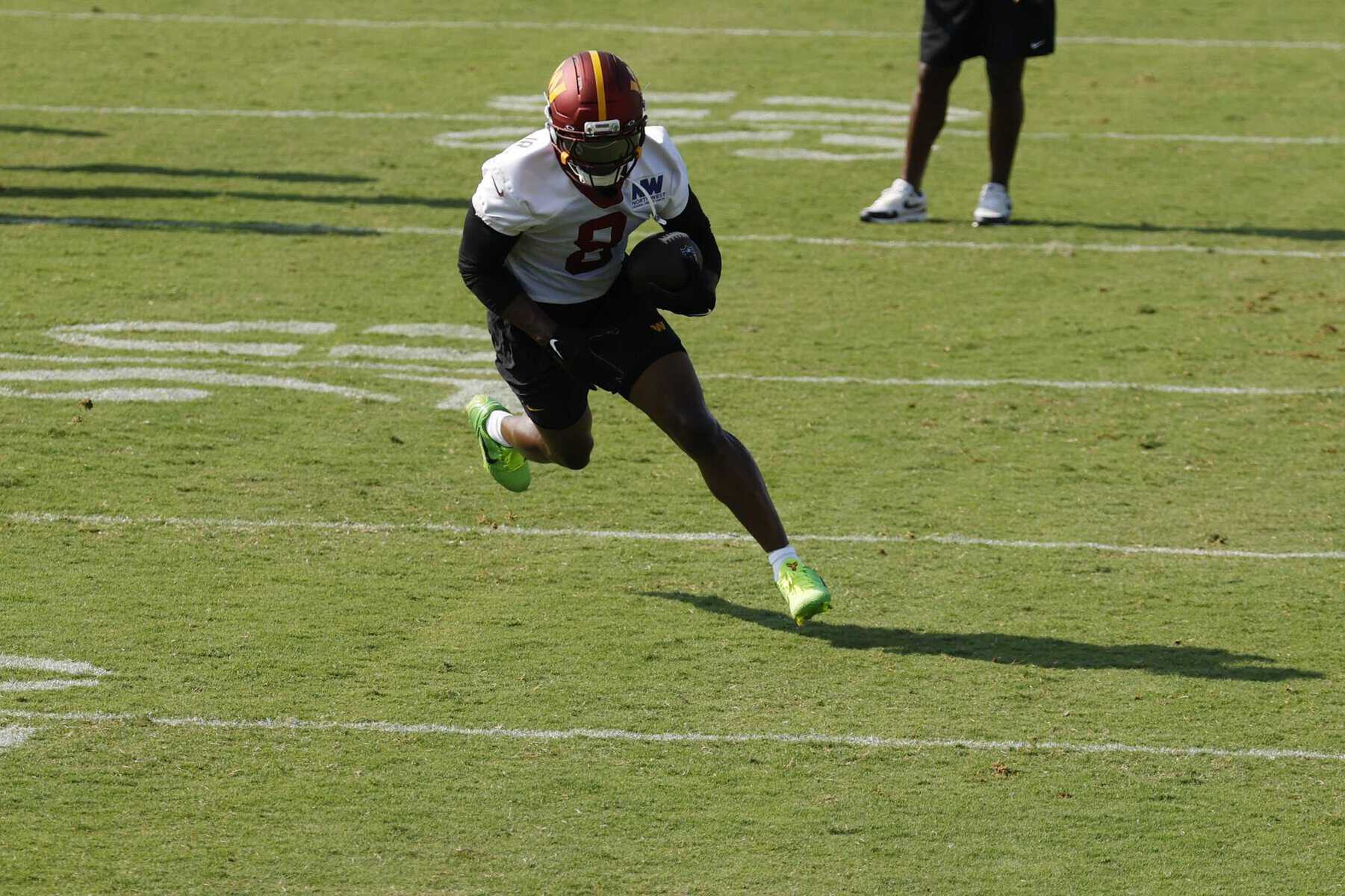 Washington Commanders