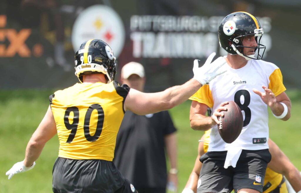 pittsburgh steelers
