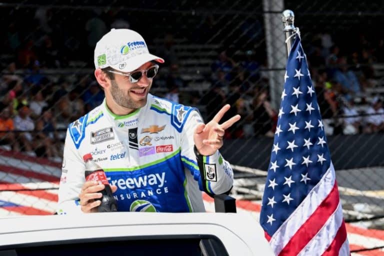 Daniel Suarez