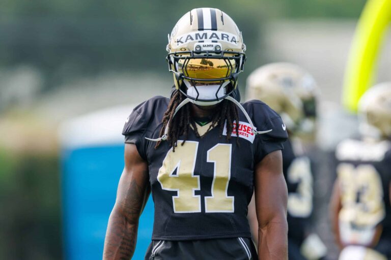 alvin kamara