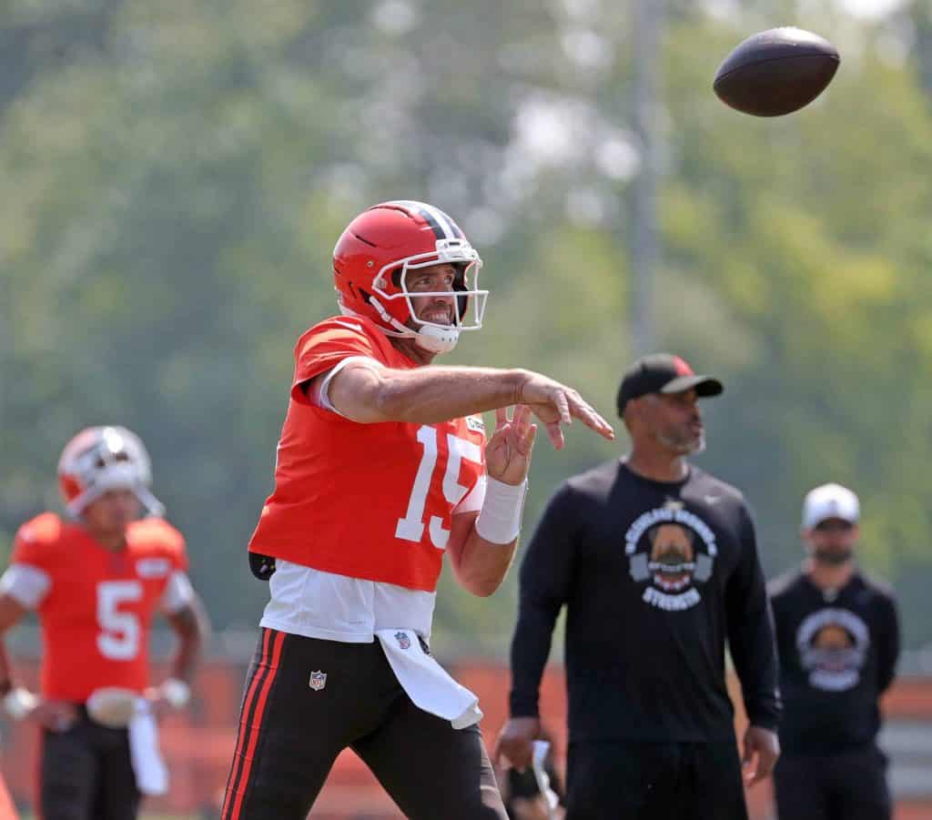 Cleveland Browns