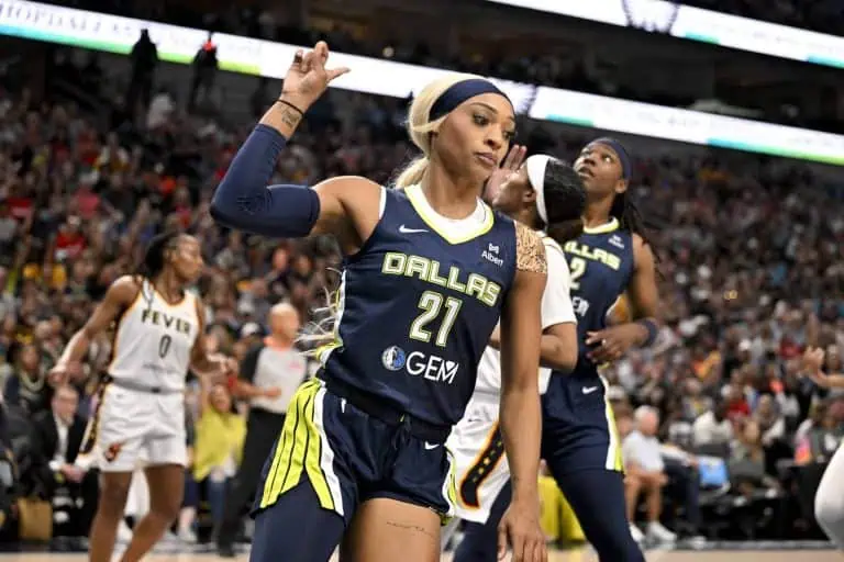 DiJonai Carrington traded to Minnesota Lynx
