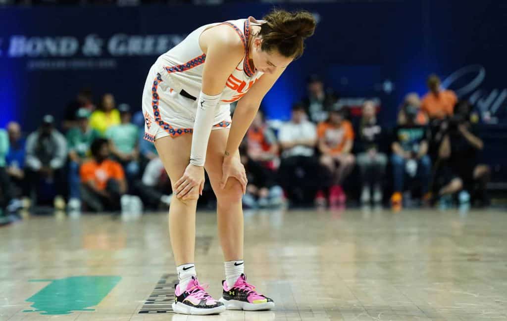 Connecticut Sun