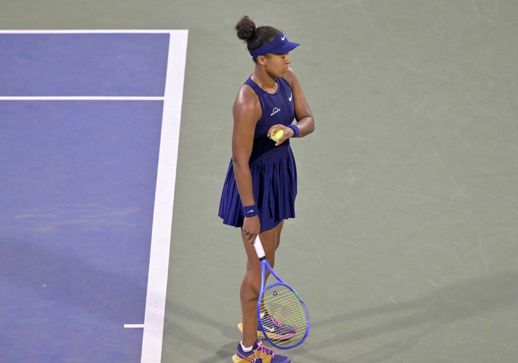 Naomi Osaka Delivers Pure Magic At U.S. Open: A Masterclass in