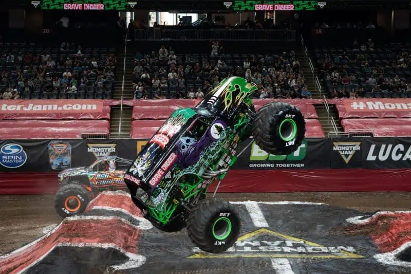 Monster Jam