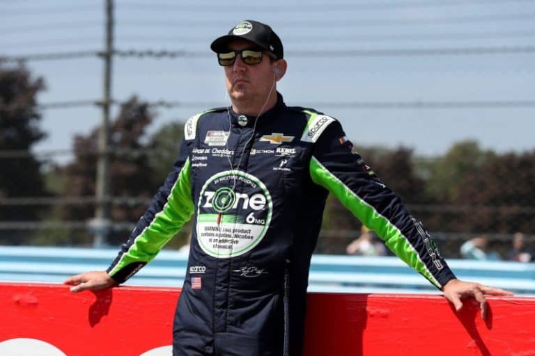 Kyle Busch