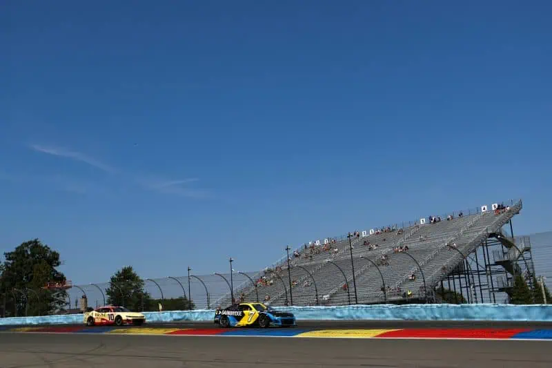 NASCAR Cup Series at Watkins Glen