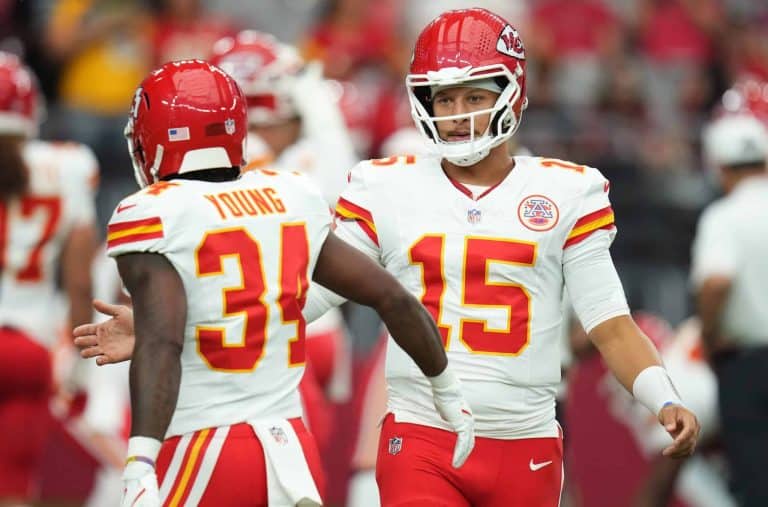 Chiefs