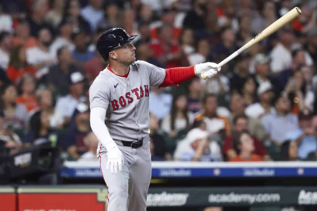 Alex Bregman