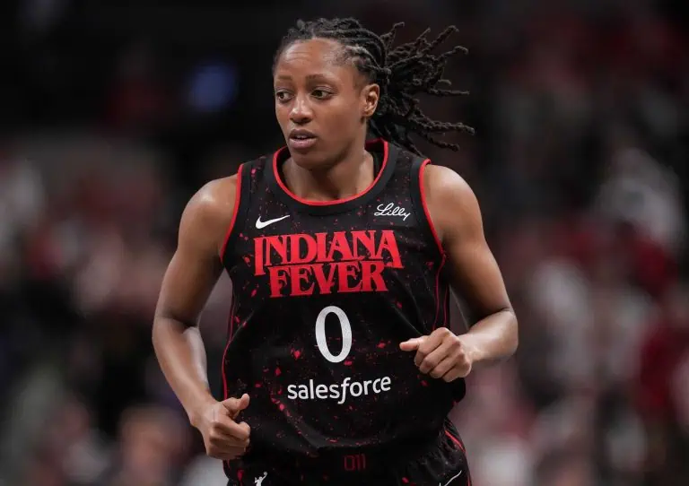 Indiana Fever Explosive Start Keeps Season Alive with Dominant Win
