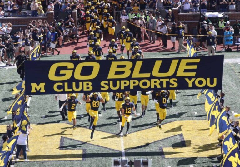 Michigan Wolverines