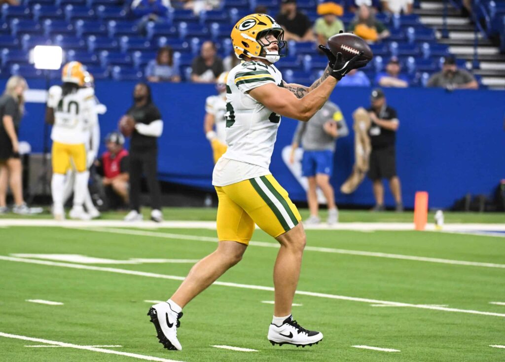 tucker kraft