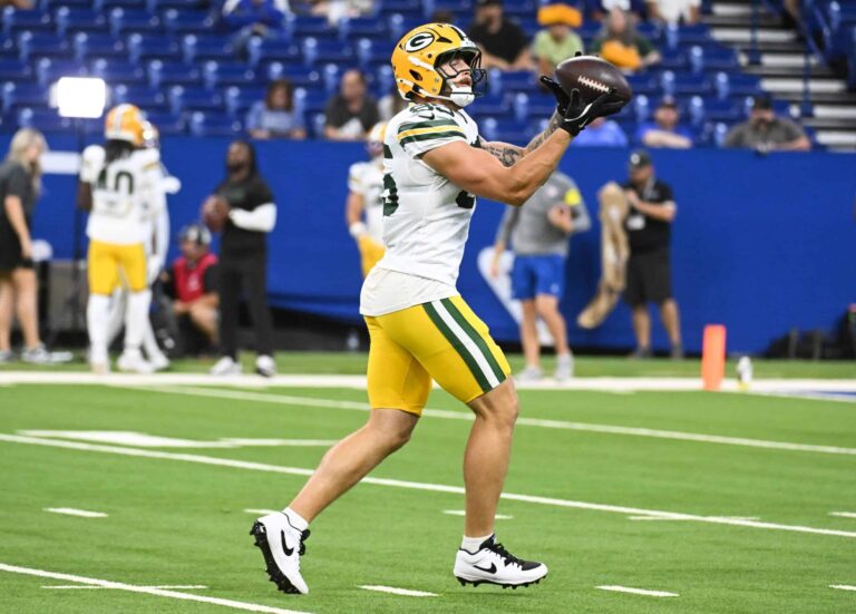 tucker kraft