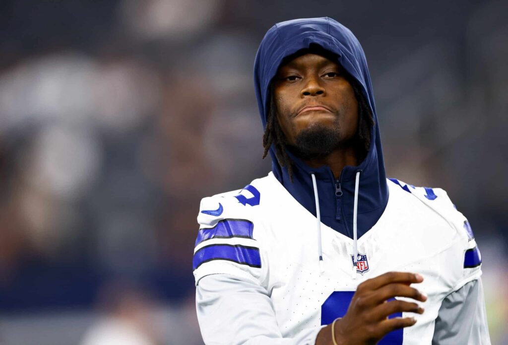 george pickens dallas cowboys