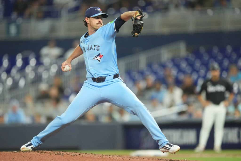 Shane Bieber
